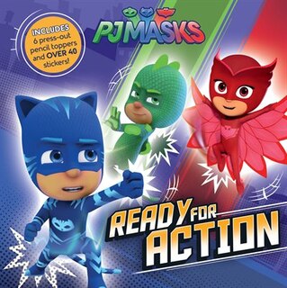 Couverture_PJ Masks Ready for Action
