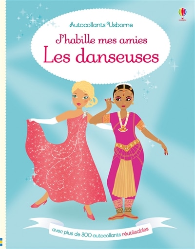 Front cover_J'HABILLE MES AMIES DAN