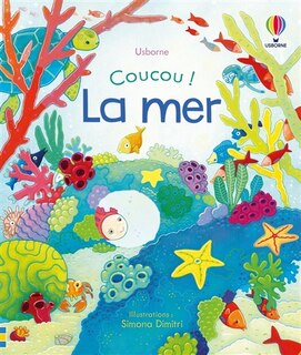 Front cover_La mer