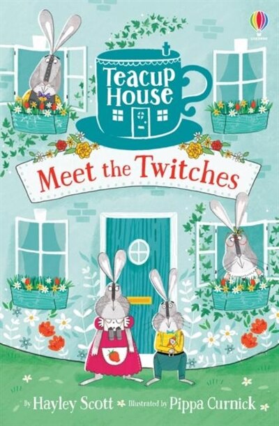 Front cover_Teacup House: Meet The Twitches