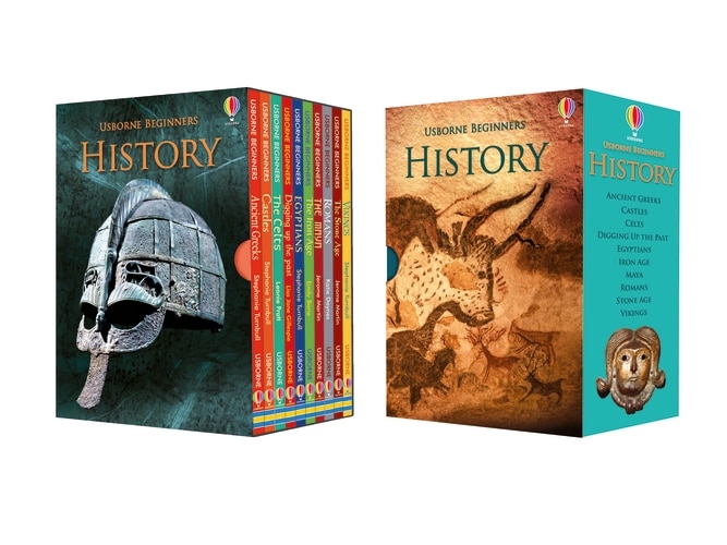 Front cover_History Beginners Bxs