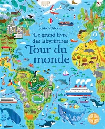 Couverture