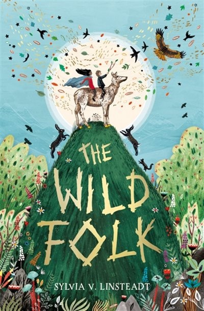Front cover_Wild Folk