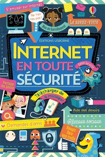 Front cover_Internet en toute sécurité