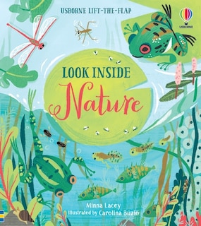 Couverture_Look Inside Nature