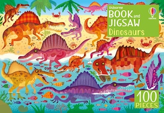 Front cover_BOOK AND JIGSAW/DINOSAURS