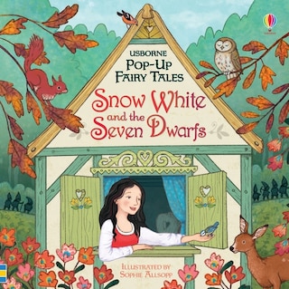 Front cover_Snow White