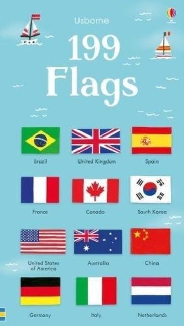 Couverture_199 Flags