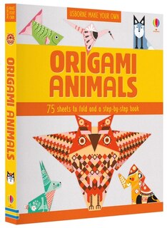 Couverture_Origami Animals