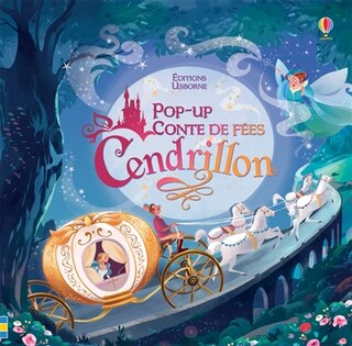 Front cover_Cendrillon