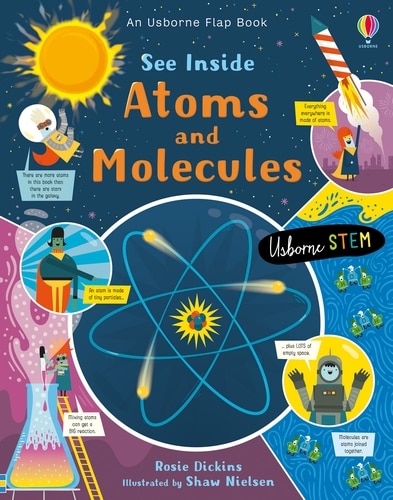 Couverture_See Inside Atoms & Molecules Bb