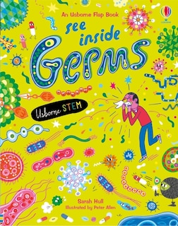 Front cover_See Inside Germs