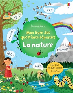 Couverture_La nature
