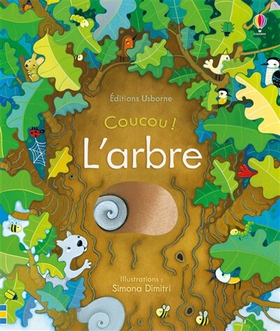 Front cover_L'arbre