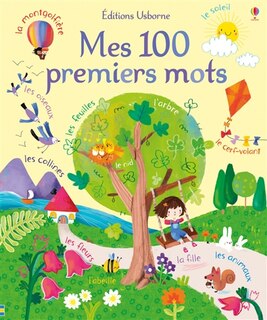 Front cover_MES 100 PREMIERS MOTS