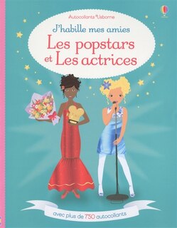 Front cover_J'habille mes amies