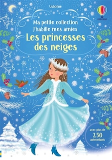 Couverture_Les princesses des neiges