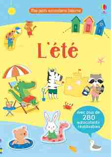 ETE MES PTS AUTOCOLLANT: MES PTS AUTOCOLLANTS USBO de Watson