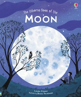 Front cover_Book Of The Moon