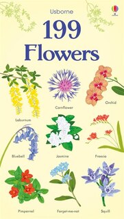 Couverture_199 Flowers