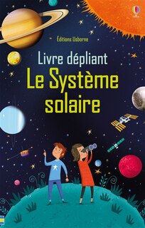 Couverture_Le Syst&egrave;me solaire
