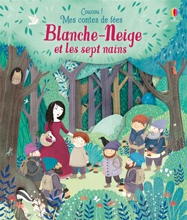 Front cover_COUCOU BLANCHE NEIGE
