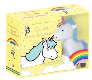 Couverture_Où est ma licorne ?