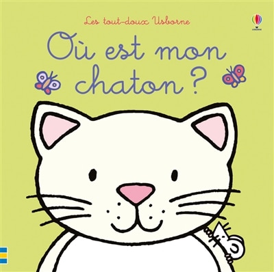 Front cover_Où est mon chaton ?