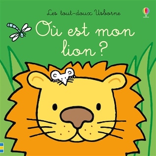 Couverture_Où est mon lion ?