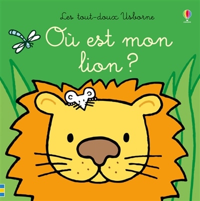 Couverture_Où est mon lion ?