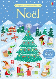Front cover_Noël