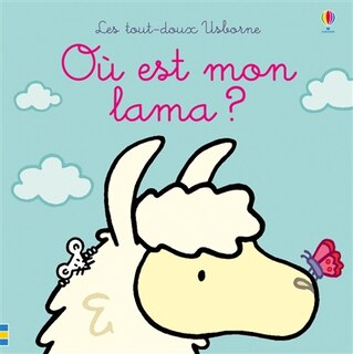 Couverture_Où est mon lama ?