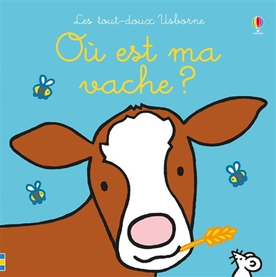 Où est ma vache ?