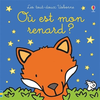 Couverture_Où est mon renard ?