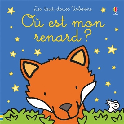 Où est mon renard ?