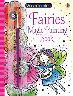 Magic Painting Fairies