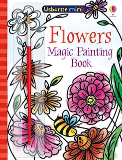 Front cover_Magic Painting Flowers