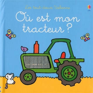 Front cover_Où est mon tracteur ?