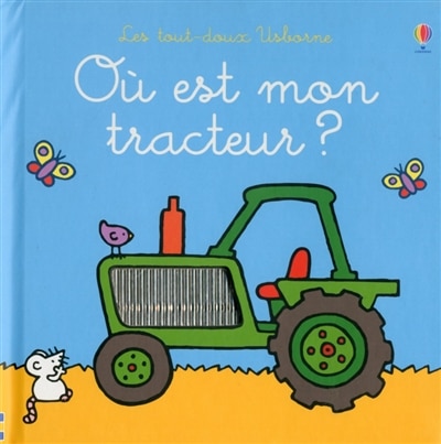Front cover_Où est mon tracteur ?