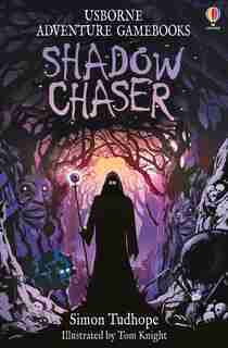 Shadow Chaser de Simon Tudhope