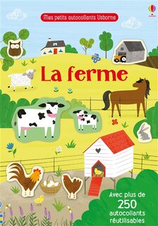 Couverture_La ferme