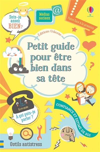 Couverture_Petit guide pour être bien dans sa tête
