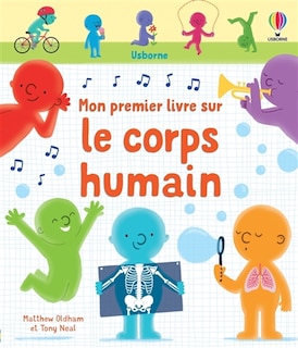 Couverture_MON PREMIER LIVRE SUR LE CORPS HUMAIN