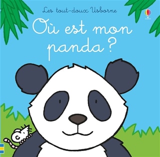 Couverture_Où est mon panda ?