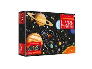 Couverture_LE SYSTÈME SOLAIRE LIVRE & PUZZLE