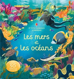 Couverture_Les mers et les océans