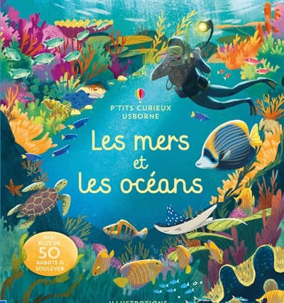 Couverture_Les mers et les océans