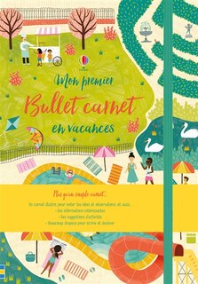 Couverture_Mon premier bullet carnet