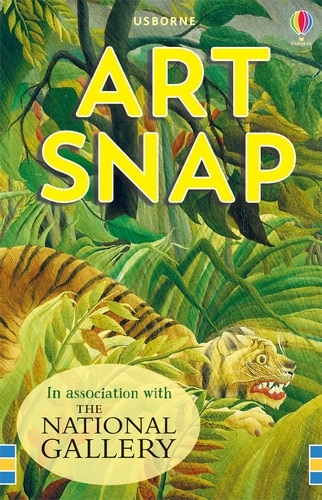 Front cover_Art Snap