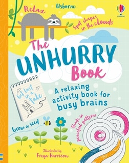Couverture_Unhurry Book